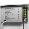 Kraft PSU-2425LED Джерело безперебійного живлення фото 3