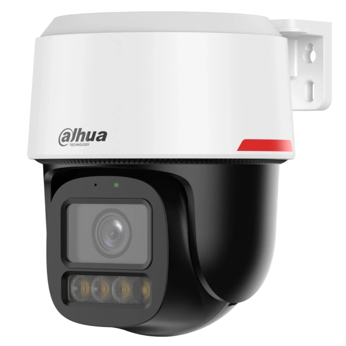 DH-IPC-PT2449C1-S-PV-PRO 4МП (3.6мм) IP відеокамера Dahua фото 1