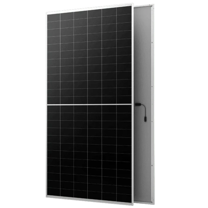 AIKO A605-MAH72Mw 605 Вт Сонячна панель фото 1
