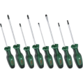 Bosch (1600A02BX8) PH/PZ/SL/Torx 8 шт Набір викруток фото 1