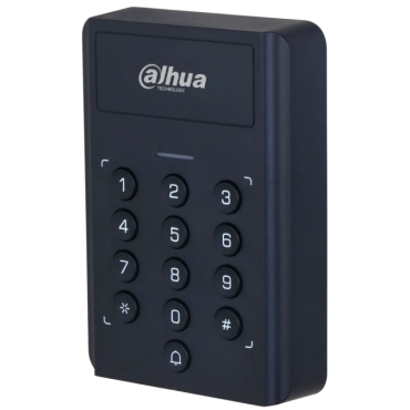 DHI-ASI1201BL Контролер Dahua