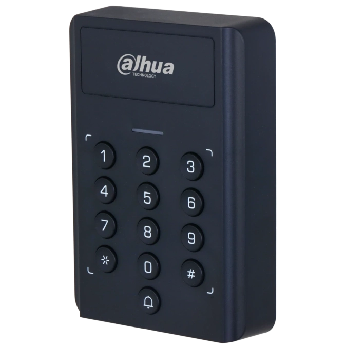DHI-ASI1201BL Контролер Dahua