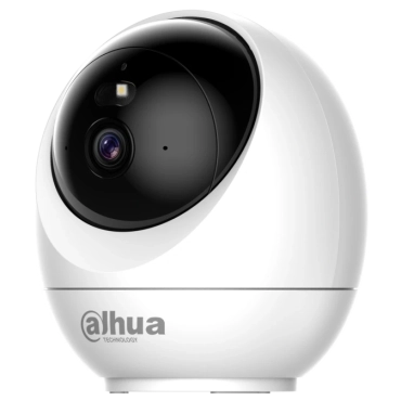 Dahua Hero H5JS 5МП Wi-Fi Pan & Tilt IP видеокамера