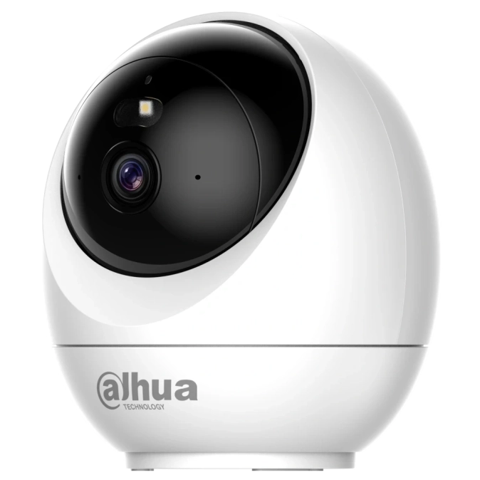 Dahua Hero H5JS 5МП Wi-Fi Pan & Tilt IP відеокамера фото 1