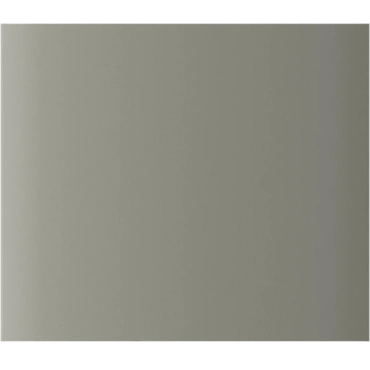 Ajax CenterButton (1-gang) vertical [55] ASP olive Кнопка
