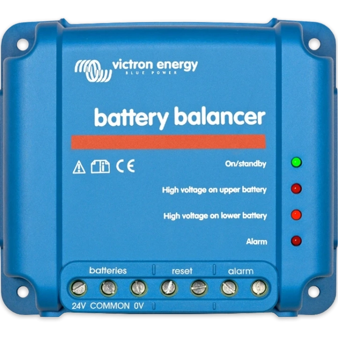 Victron Battery balancer Балансувальний пристрій для акумулятора фото 1