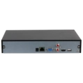 DHI-NVR2108HS-I2 8-канальний 1U 1HDD WizSense Відеореєстратор з HDD 4Тб Dahua фото 2