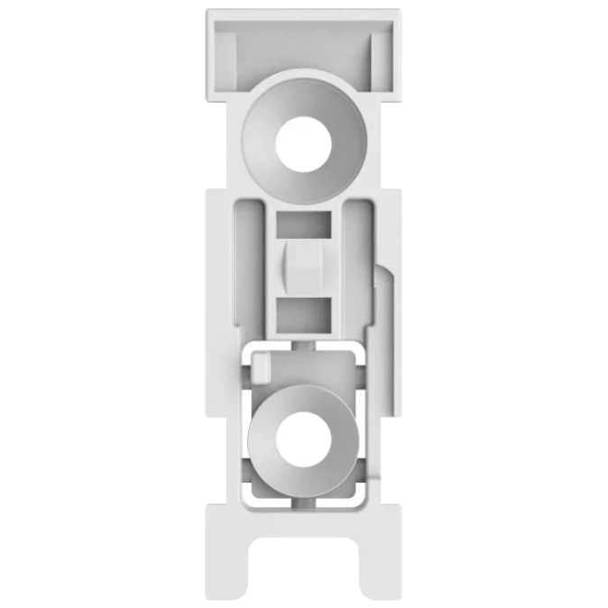 Smartbracket Ajax DoorProtect біла Кріпильна панель фото 1