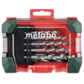 Metabo «SP» (626728000) Комплект свердел фото 1