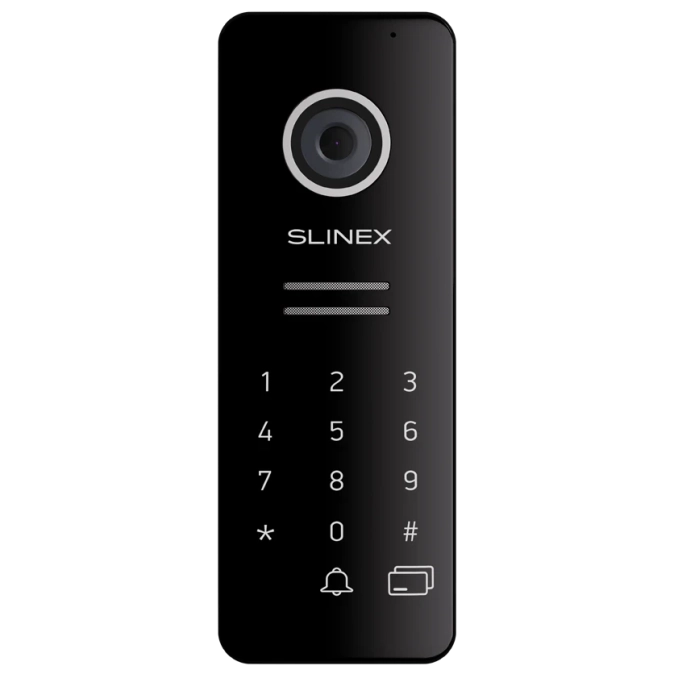 Slinex ML-30CRHD IP65 Виклична панель фото 1
