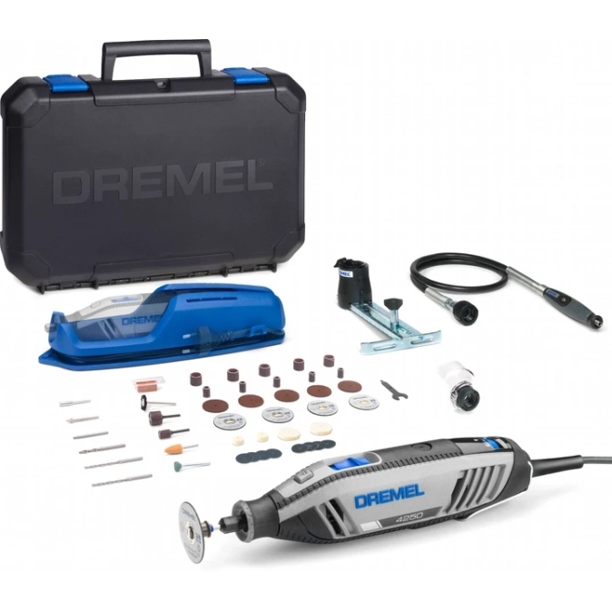 Dremel 4250 3-45 (F0134250JJ) Багатофункціональний інструмент фото 1