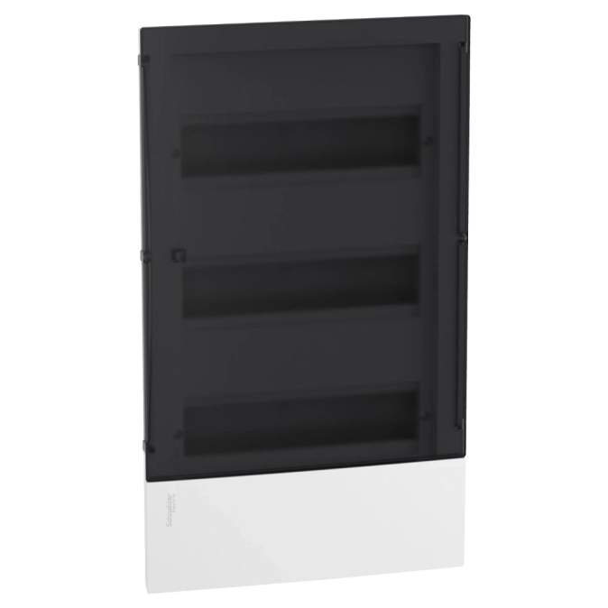 Schneider Electric MIP22312S Mini Pragma Щит 36 модулів (внутрішня установка) фото 1