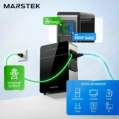 Marstek Venus E 3.0. 2500kW 5120Wh Система резервного живлення (інвертор та батарея) фото 4