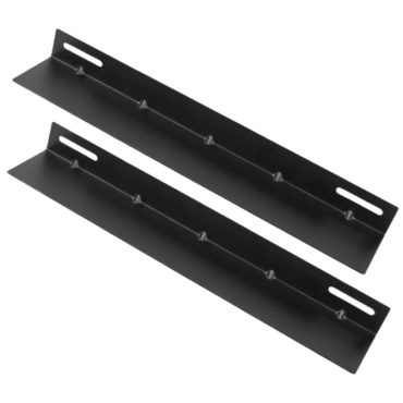 Trinix TRX-600D/LB Black (2 шт.) Комплект направляючих кріплень