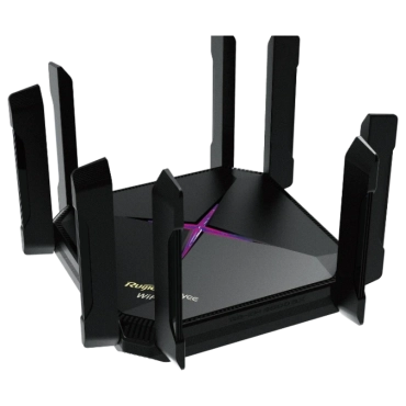 Ruijie Reyee RG-EW6000GX Wi-Fi 6 2.5G 2xWAN Wi-Fi роутер