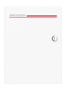DS-PHA64-M Гібридний приймально-контрольний прилад Hikvision фото 1