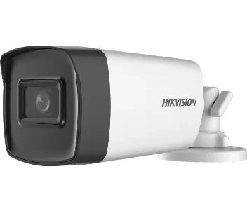 DS-2CE17H0T-IT5F (С) 5МП (3.6мм) Turbo HD відеокамера Hikvision фото 1