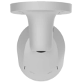 Ajax BulletCam HL (8 Mp/4 mm) white IP відеокамера фото 5