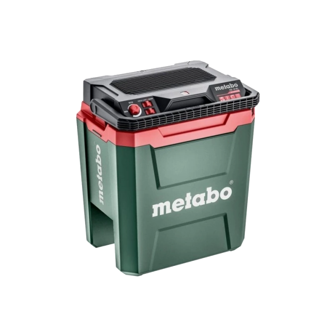 Metabo KB 18 BL (600791850) Акумуляторний холодильник фото 1