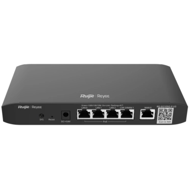 Ruijie Reyee RG-EG105G-P-V3 Маршрутизатор