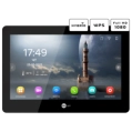 Neolight MEZZO Hybrid Black + PRIME FHD Black з кутком Комплект відеодомофону фото 5