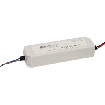 Mean Well LPV-100-24 Rohs AC/DC Импульсный источник питания