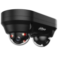 DH-IPC-HDBW2449F-AS-E2-IL-Black 2x4МП IP відеокамера Dahua фото 2