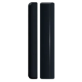 U-Prox WDC Plus Black Бездротовий універсальний магнітоконтактний сповіщувач з детектором нахилу фото 1