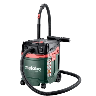 Metabo ASA 30 L PC (602086000) Пылесос