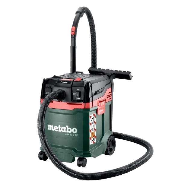 Metabo ASA 30 L PC (602086000) Пилосос фото 1