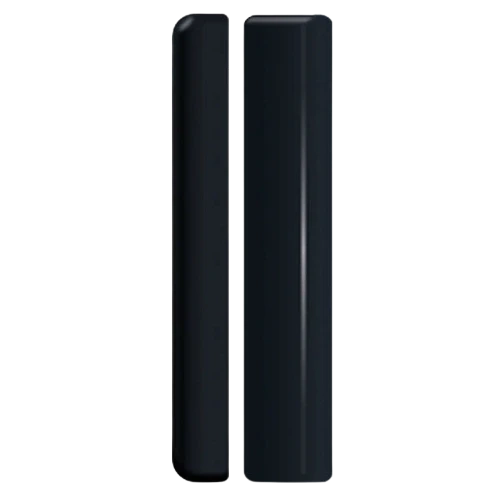 U-Prox WDC Plus Black Бездротовий універсальний магнітоконтактний сповіщувач з детектором нахилу фото 1