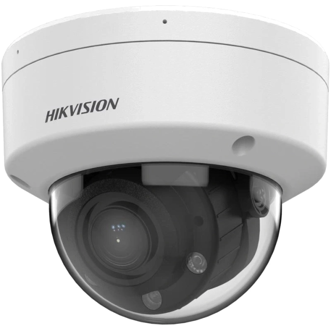 DS-2CD1763G2-LIZU 6МП (2.8-12мм) IP відеокамера Hikvision фото 1