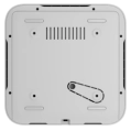 Ajax NVR DC (16ch) white Відеореєстратор фото 3