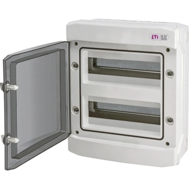 ETI ЕСН 24PT IP65 Розподільний щит