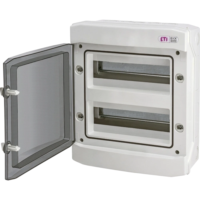 ETI ЕСН 24PT IP65 Розподільний щит