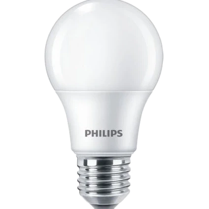 Philips Ecohome LED Bulb Лампочка 11W 950lm E27 840 RCA фото 1