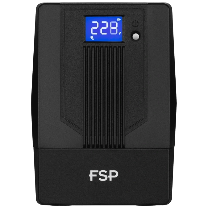 FSP iFP1000 1000ВA Джерело безперебійного живлення фото 1