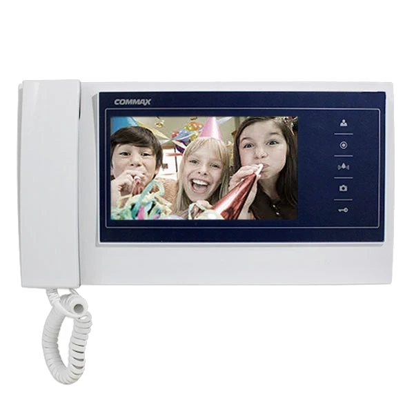 Commax CDV-70KM Відеодомофон фото 1