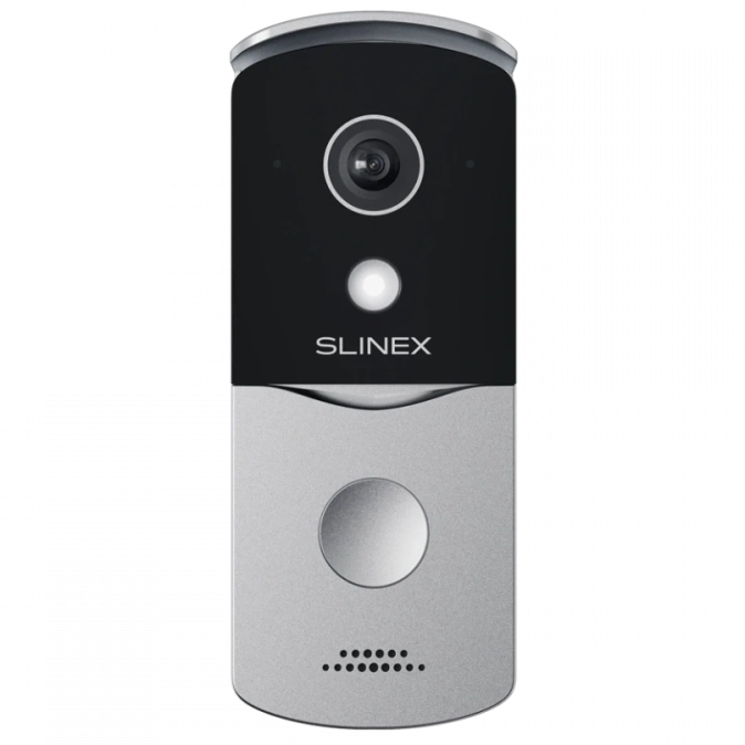 Slinex UMA Виклична панель фото 1