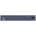 Hikvision DS-3E0109P-E/M(C) POE Комутатор 9 портів некерований фото 2