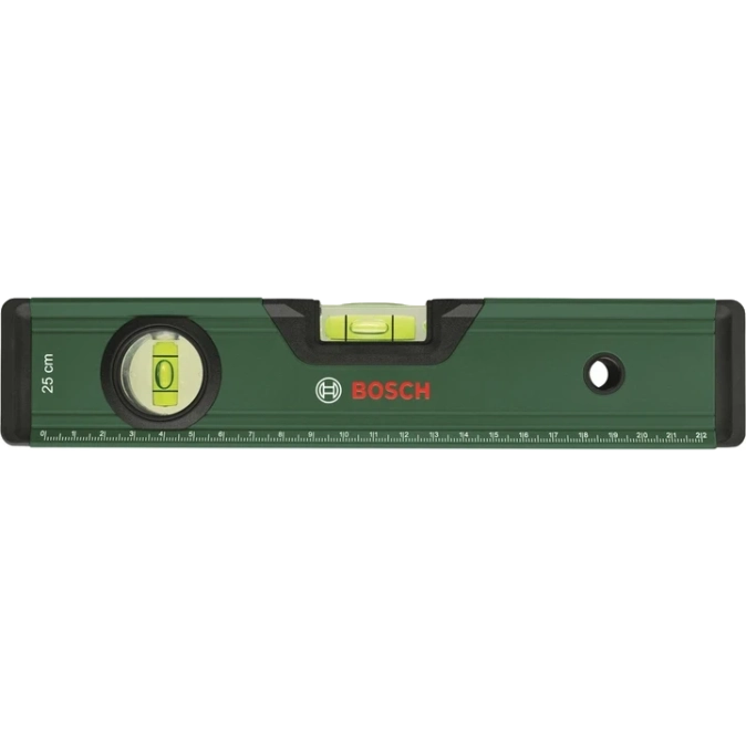 Bosch (1600A027PL) 25 см Рівень фото 1