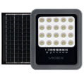 VIDEX 500Lm 5000K 3.2 V LED прожектор автономний фото 1