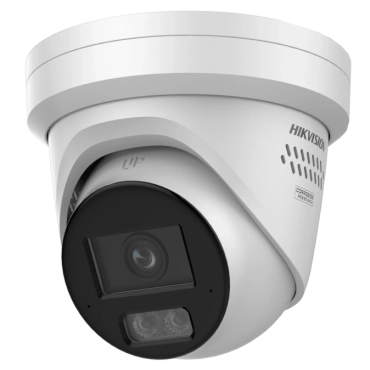 DS-2CD2347G3-LI2UY 4МП ColorVu (4мм) IP відеокамера Hikvision