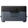 OSCAL PowerMax 2400 PRO Портативний зарядний пристрій фото 4