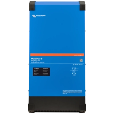 VictronEnergy MultiPlus-II 48/6k5/100-50 230V однофазний чиста синусоїда Інвертор