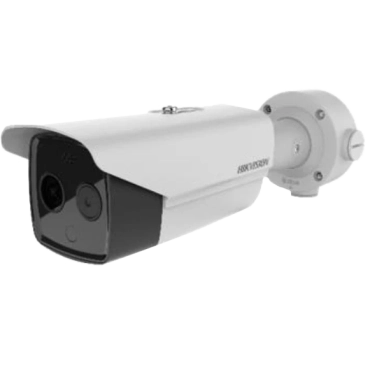 Hikvision DS-2ТD2617-3/QA Термографічна камера