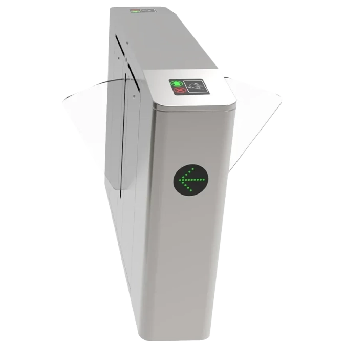 Trinix TRX-8000FTD Розсувний турнікет