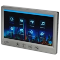 Light Vision AMSTERDAM FHD GRAY Відеодомофон фото 2
