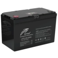 Ritar LFP12.8V100AHG24 Акумуляторна батарея з bluetooth фото 1