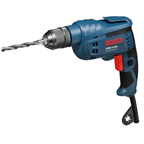 Bosch GBM 10 RE Дриль ударний фото 1